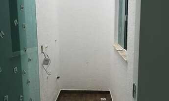 Imagem 5: Casa de condomínio para venda possui 77 metros quadrados com 3 quartos