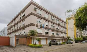Imagem 2: PORTO ALEGRE - Apartamento Padrão - Menino Deus