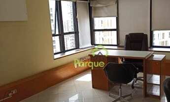 Imagem 4: Sala, 98 m² - venda por R$ 900.000,00 ou aluguel por R$ 4.000,00/mês - Vila Mariana - São