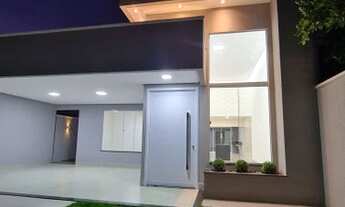 Imagem 3: Casa no Recanto Barravento - Goiânia - GO