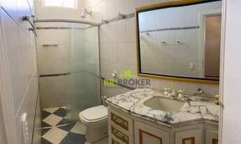 Imagem 5: Casa Alto Padrão- Parque Iracema