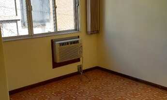 Imagem 3: Vendo Apartamento Com Terraço no Meier em Condomínio Fechado 3 quartos