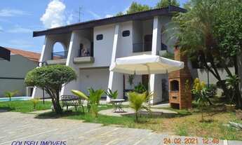 Imagem: Venda - Casa - Parque Residencial Nardini