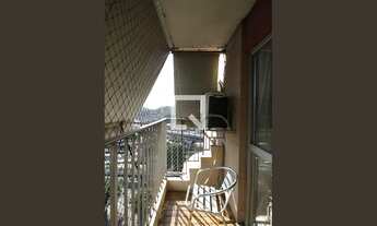 Imagem 7: Apartamento à Venda - Engenho da Rainha, 2 Quartos, 70 m2