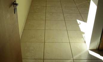 Imagem 5: Apartamento para venda tem 80 metros quadrados com 2 quartos