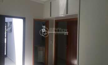 Imagem 4: Casa térrea recém construída no condomínio Mont Blanc em Itu/SP