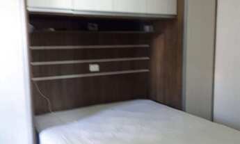 Imagem 4: Apartamento à venda, 60 m² por R$ 230.000,00 - Parque Universitário - Americana/SP