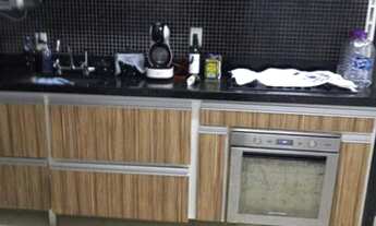 Imagem 5: Apartamento com 2 dormitórios à venda, 188 m² por R$ 1.000.000,00 - Itararé - São Vicente