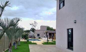 Imagem 6: CASA RESIDENCIAL em ITUPEVA - SP, RESIDENCIAL DOS LAGOS