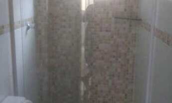 Imagem 3: PRAIA GRANDE-PARQUE DAS AMERICAS- CASA 2 DORMITÓRIOS-WC- 1 VAGA