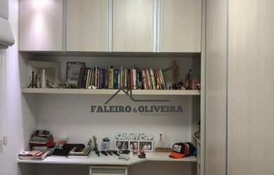 Imagem 4: Á Venda Lindo Apartamento no Residencial Jardim Do Lago