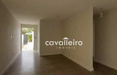 Imagem 7: Casa com 3 dormitórios à venda, 110 m²- Jardim Atlântico Oeste (Itaipuaçu) - Maricá/RJ