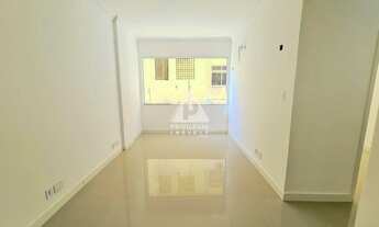 Imagem 4: 2 quartos com vaga - Laranjeiras