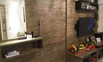 Imagem 5: VENDO APARTAMENTO COMPLETO NO ARIRIU