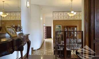 Imagem 7: Casa com 5 dormitórios à venda, 384 m² - Centro - Taubaté/SP