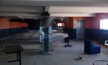 Imagem 6: Sobre loja com 450m² na QNM 17 - Ceilândia Sul