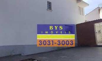 Imagem 2: Casa com 3 dormitórios, 101 m² - venda por R$ 2.000.000,00 ou aluguel por R$ 5.000,00/mês