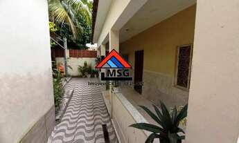 Imagem 5: Rio de Janeiro - Casa Padrão - Santa Cruz