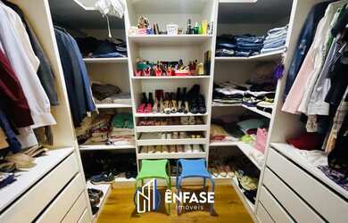 Imagem 6: Casa com 5 quartos no Condomínio Serra Verde