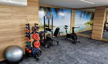 Imagem 5: Intermares apresenta excelentes apartamento de 2 e 3 quartos