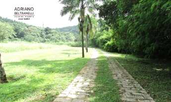 Imagem 6: 20.000m² COM LAGO - CONDOMÍNIO RURAL