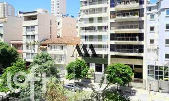 Imagem 2: Rio de Janeiro - Apartamento Padrão - Ipanema