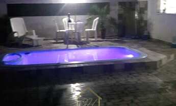 Imagem 4: Vendo ampla casa com piscina no bairro Boa Esperança