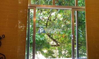 Imagem 4: 2 quartos, dependência completa, área de serviço