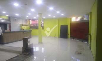 Imagem: Salão - Tatuapé - São Paulo