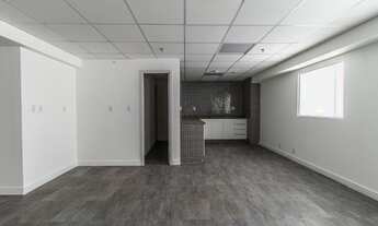 Imagem 14: Andar Corporativo para alugar, 1300 m² por R$ 75.000,00/mês - Asa Norte - Brasília/DF