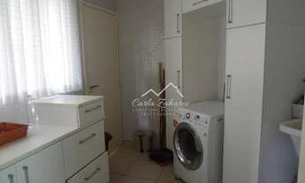 Imagem 6: Casa com 3 dormitórios à venda, 300 m² por R$ 1.800.000,00 - Condomínio Arujá Ville - Aruj