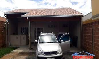 Imagem 2: Residencial - Jd Embare