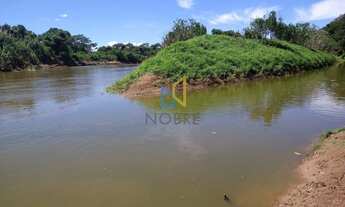 Imagem 3: Fazenda com 200 hectares em Piedade dos Gerais