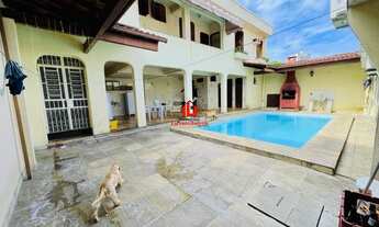 Imagem 7: Casa para venda tem 450 metros quadrados com 6 quartos em Dom Pedro I - Manaus - AM