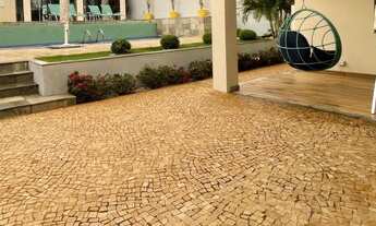 Imagem 2: Bela Suíça - Sobrado 4 dormitórios