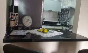 Imagem 7: Apartamento Rua Grã Bretanha - Mobiliado