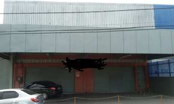 Imagem: GALPÃO 1.200 M2 - SÃO FRANCISCO