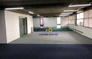 Imagem 3: Conjunto comercial de 310M² próximo a Avenida Paulista