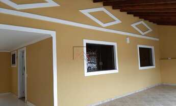 Imagem 2: Casa 3 Dormitórios 216m² AC R$: 640.000,00 Bairro Jacaré Cabreúva SP