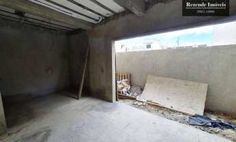 Imagem 4: Sobrado com 3 dormitórios à venda, 211 m² por R$ 950.000,00 - Pinheirinho - Curitiba/PR