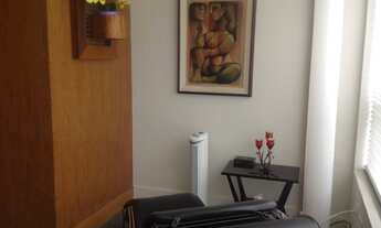 Imagem 4: Belo Horizonte - Conjunto Comercial/Sala - Funcionários