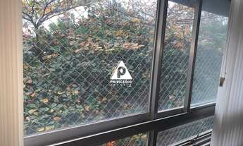 Imagem 6: Apartamento 4 quartos em Ipanema disponível para venda na Privilégio Imóveis