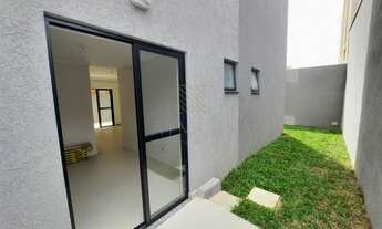 Imagem 7: Apartamento Garden à venda, com 3 Dormitórios sendo uma suíte, sala ampla cozinha e sacada