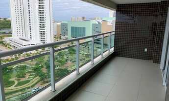 Imagem 7: Apartamento à venda, 94m² em Papicu - Fortaleza - CE - Metropolitan Central Park