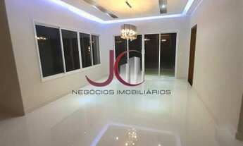 Imagem 4: Sobrado alto padrão - Alphaville, Votorantin - SP