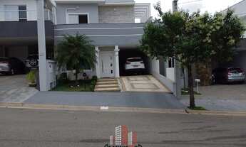 Imagem 1: Sorocaba - Casa de Condomínio - Wanel Ville V