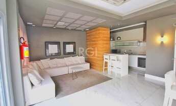 Imagem 7: Porto Alegre - Apartamento Padrão - Petrópolis