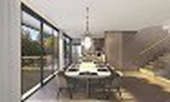 Imagem 4: SãO PAULO - Casa de Condomínio - Alto de Pinheiros