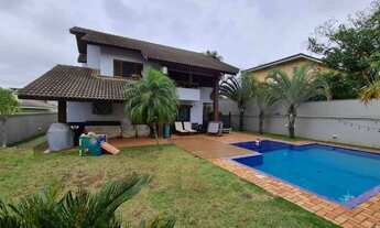 Imagem 2: Oportunidade Casa em condomínio com 4 dormitórios