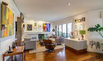 Imagem 2: SÃO PAULO - Apartamento Padrão - Moema